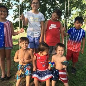 Meet your Posher, Rita